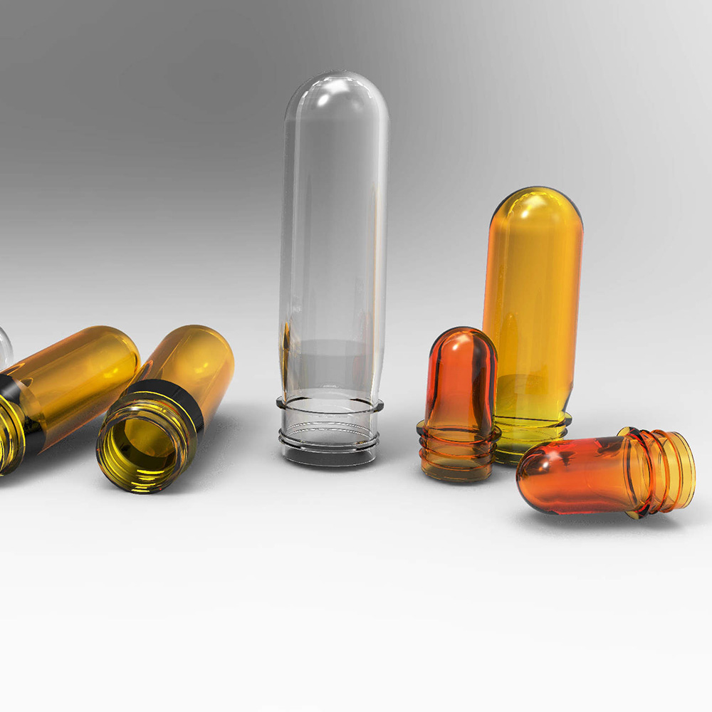 Case Study: Setting Up a Complete PET Preform Production Line for a Client in Southeast Asia