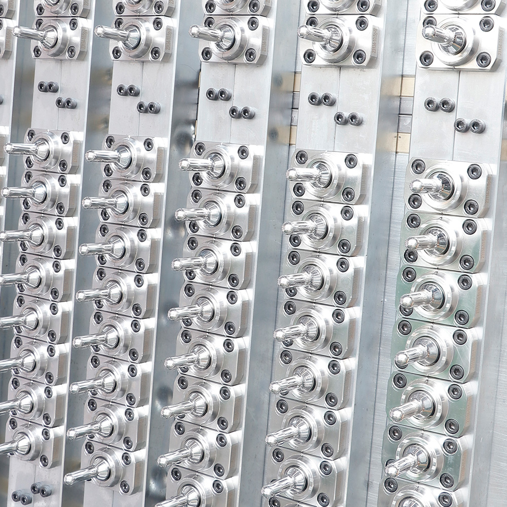 How Much Does a High-Cavity PET Preform Mold Really Cost? Full Price Breakdown for 2026