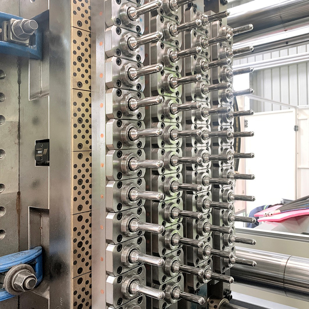 How Mold Flow Analysis (Moldflow) Optimizes Preform Design Before Steel Is Cut