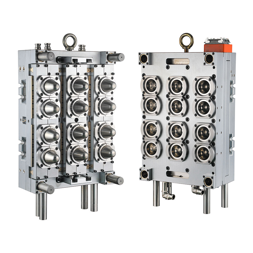  How to Choose a Reliable PET Preform Mold Manufacturer in China: A Complete Sourcing Guide