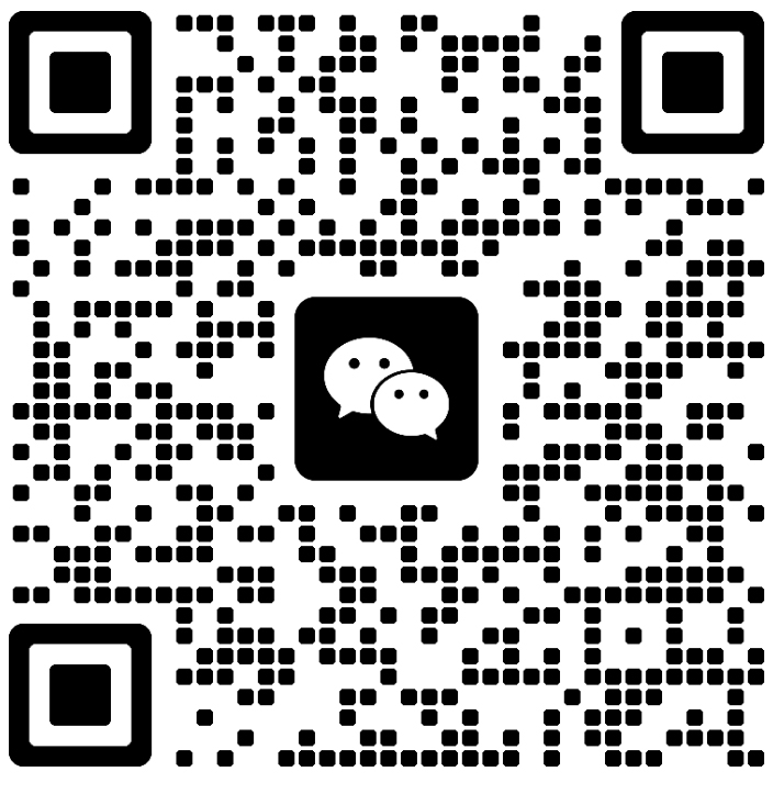 WeChat QR Code
