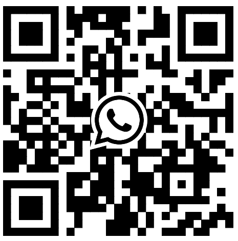 WhatsApp QR Code